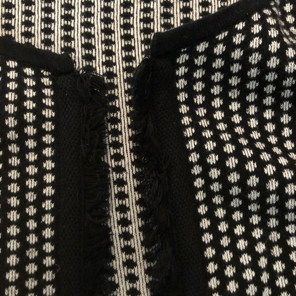 Talbots Petite P Cardigan Sweater - Picture 5 of 6